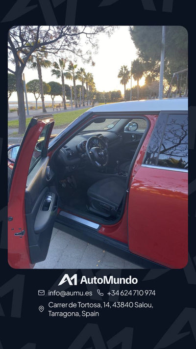 MINI Clubman 2.0 B47 foto 4